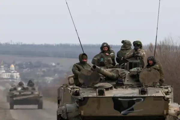 UN documents more than a thousand cases of sexual violence in Ukraine and attributes 89% to Russian forces