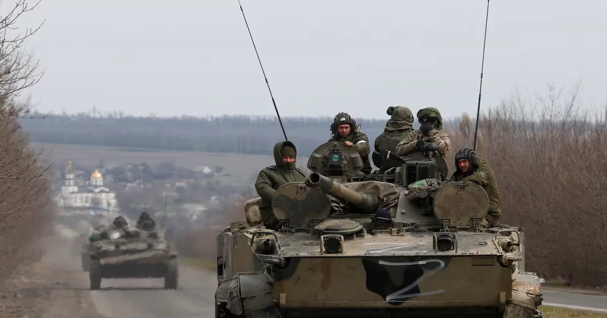 UN documents more than a thousand cases of sexual violence in Ukraine and attributes 89% to Russian forces