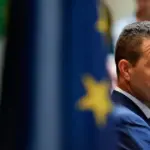 Roberto Vannacci, the ex-general who challenges Meloni in Italy