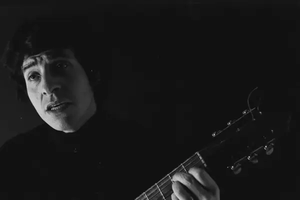 The unreleased song by Víctor Jara that is revived thanks to Cuncumén: “We are happy that it is present again in the group”