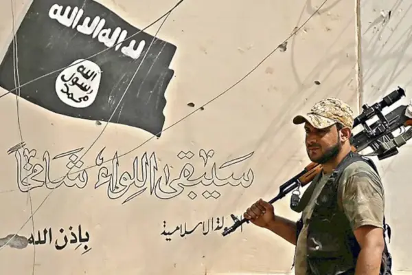 “Slop Jihad”: jihadist propaganda with AI gaining ground on TikTok