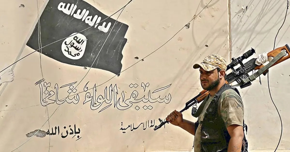 “Slop Jihad”: jihadist propaganda with AI gaining ground on TikTok