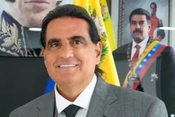 Alex Saab, alleged frontman for Maduro, pleads guilty to money laundering after a deal with the U.S.
