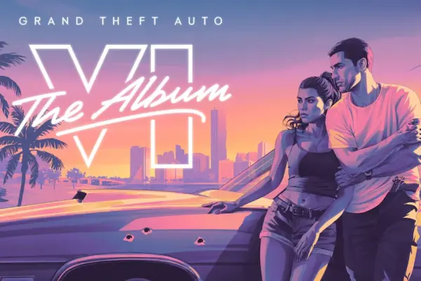 GTA VI reveals its soundtrack: Travis Scott, Rauw Alejandro, and Keith Richards, among the first names