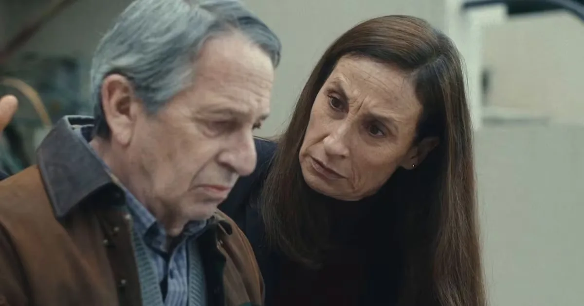 The keys to the Cathedrals series according to its actors: “Fanaticism, ideological or religious, is very dangerous”
