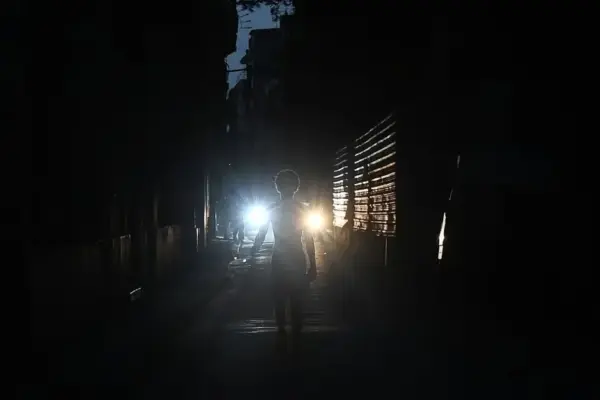 Cuba suffers its eighth massive blackout of the year: cellular phone and internet outages reported