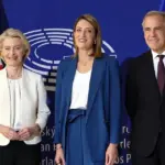 The EU's challenge to Trump following the proposal for Canada to become the bloc's first associate member