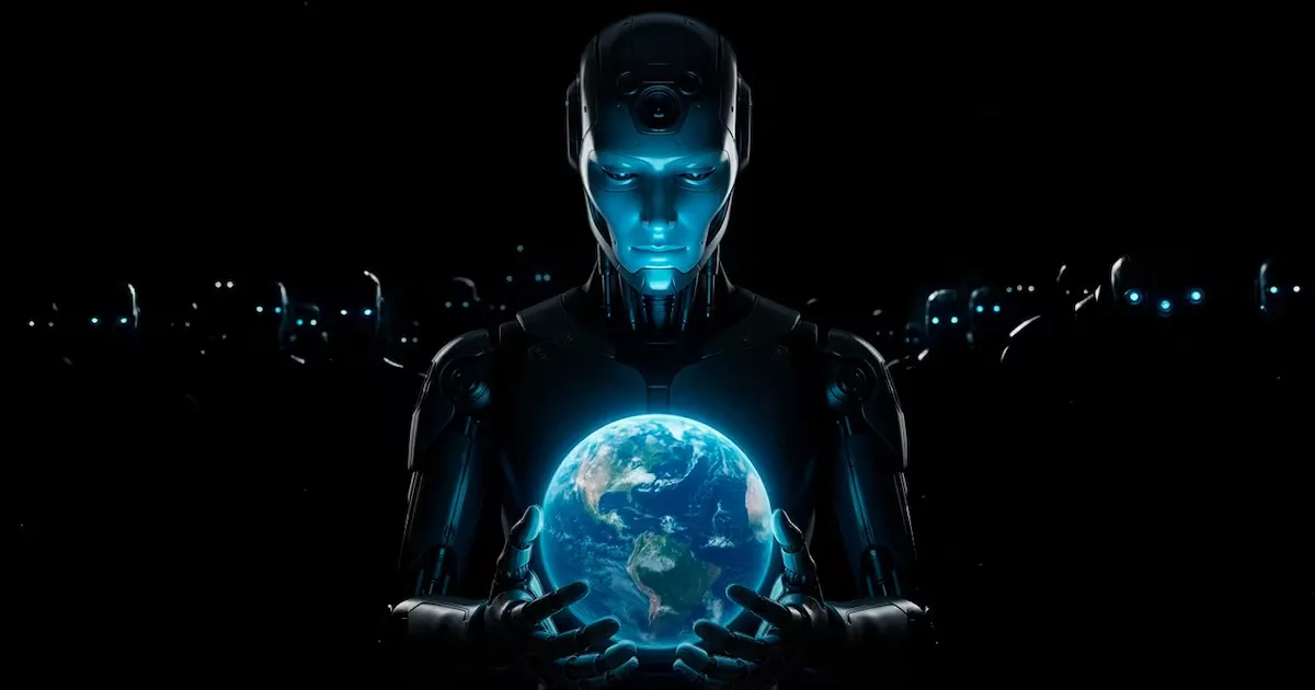 The AI apocalypse: Experts debate how technology could rebel against humans