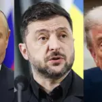 Moscow applauds Trump's call to Zelensky to end his attacks on the Russian oil industry