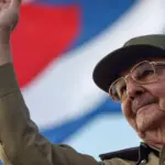 Former Cuban President Raúl Castro reappears amid rumors about his health condition