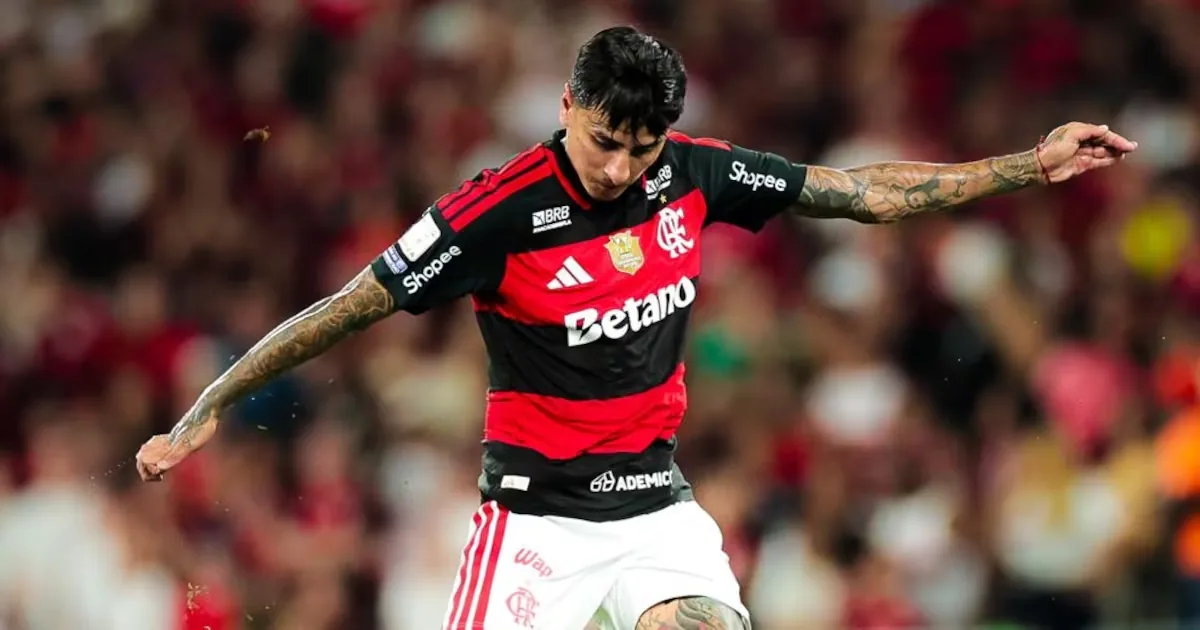 Review Flamengo's draw with Erick Pulgar against Independiente del Valle, which qualified them for the Libertadores semifinals