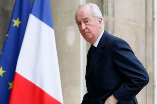 The French right pays tribute to the “statesman” Edouard Balladur, who passed away at 97 years old