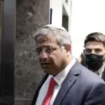 Israeli Minister Ben Gvir calls to recognize the Falklands as Argentine territory occupied and to sanction the United Kingdom