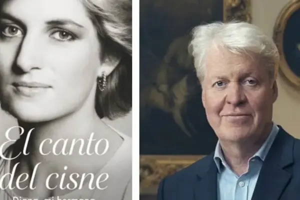 "Grief can affect memory": Buckingham responds to Earl Spencer's claim in book about his sister Diana