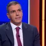Pedro Sánchez assures his respect for the “independence” of the media after controversy over the list of journalists from the Ministry of the Interior