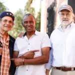 The producers behind the sound of Gondwana: “The return on Saturday will be much bigger than a music concert”