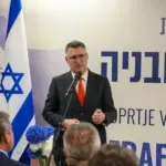 Israeli Foreign Minister states that his country does not plan to forcibly expel the inhabitants of Gaza