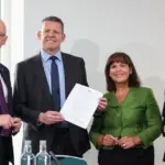 Scotland, Wales, and Northern Ireland unite to claim their right to self-determination and a future in the EU