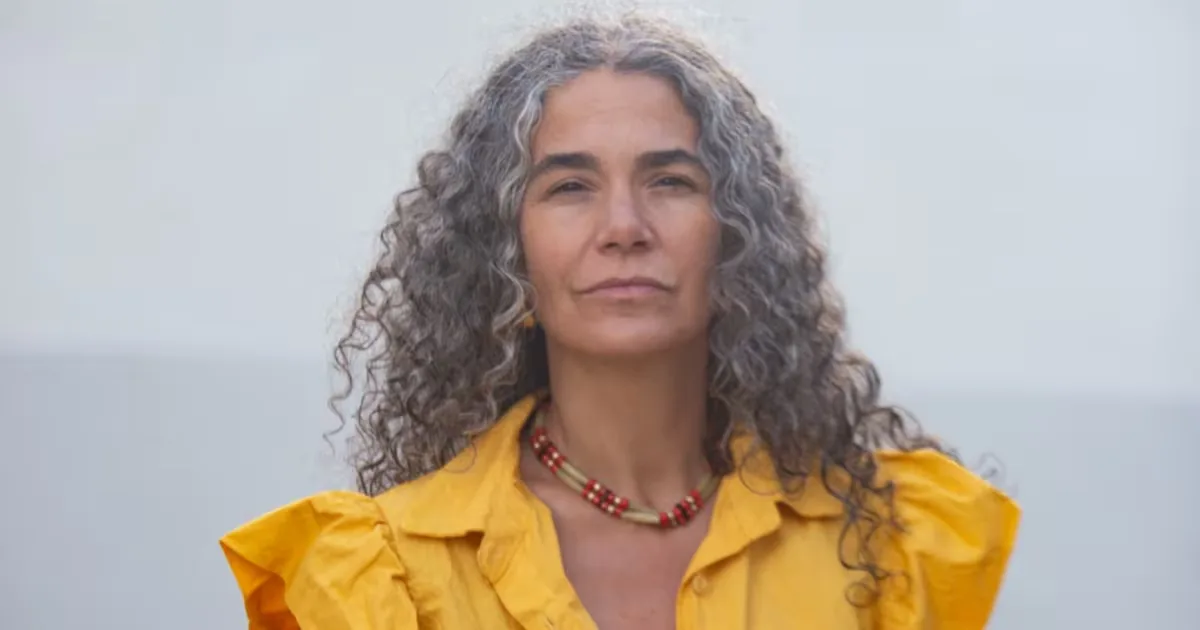 Natalia Contesse: in the footsteps of Violeta