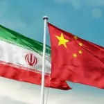 The Iranian Foreign Minister travels to China to address the Middle East conflict