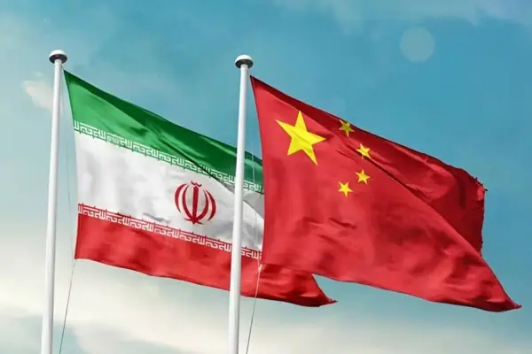 The Iranian Foreign Minister travels to China to address the Middle East conflict
