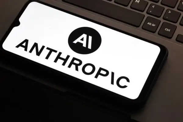 Anthropic dismantles an AI campaign to influence public opinion on the Sudan war