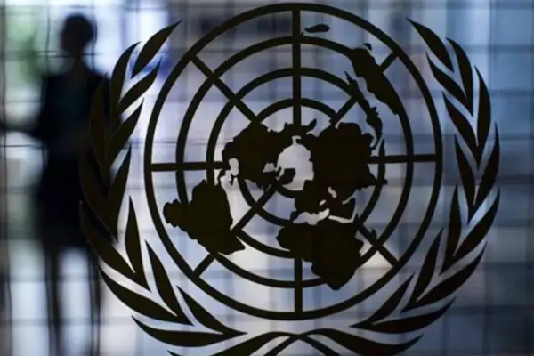 The UN General Assembly supports Palestinian participation with 152 votes after the US veto.