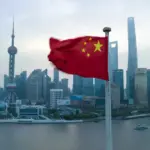 The Chinese Defense Minister calls for vigilance against "militaristic and revisionist" trends