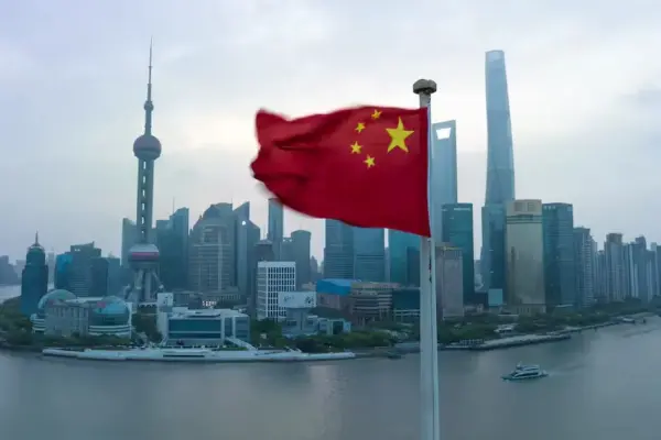 The Chinese Defense Minister calls for vigilance against "militaristic and revisionist" trends
