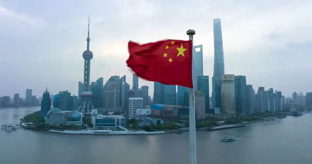 The Chinese Defense Minister calls for vigilance against "militaristic and revisionist" trends