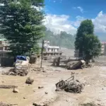Deaths from floods in Nepal rise to more than 1,100, with over 3,900 missing
