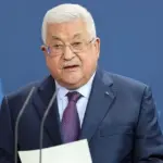 U.S. denies visa and prevents President of the Palestinian Authority from attending UN General Assembly