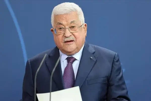 U.S. denies visa and prevents President of the Palestinian Authority from attending UN General Assembly